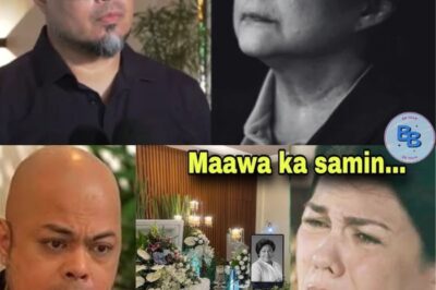MATINDING PASABOG! IAN DE LEON, IBINUNYAG NA WALA NI SINGKONG DULING NA NAPUNTA SA MGA AMPONG ANAK NI NORA AUNOR—INIWAN SA ERE SA HULING HABILIN?!