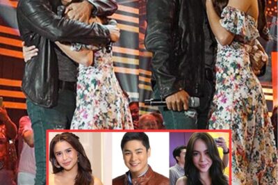 OMG! Yassi Pressman Naglabas ng Saloobin sa Coco-Julia Love Team: ‘Masakit, Kaya Umalis Ako’