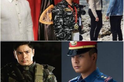 ‘Ricardo Dalisay, signing off’: Coco Martin, other ‘Ang Probinsyano’ stars pen tributes after finale