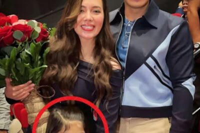 OMG! Coco Martin Biglang Nagparinig—Si Julia Montes nga ba ang Nanganak sa Germany?!