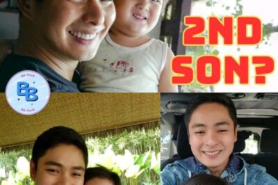 Hindi pa lumamig ang tsismis ng public DAUGHTER photos, patuloy na inilalathala ang pangalawang SON image nina Coco Martin at Julia Montes Ano ba ang sinasabi ng mga insiders