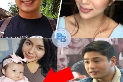 Coco Martin Suddenly DEMANDS Julia Montes to Test Their Child’s DNA, and What They Discovered Will SHOCK You! A Stunning Truth Comes to Light, Leaving Fans and the Public in Complete Disbelief! 😱😱 Read more in the comments section 👇👇