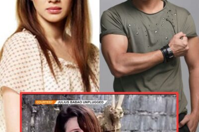 KATHERINE LUNA, LUMUHOD HUMINGI NG TAWAD KAY COCO MARTIN: ‘PATAWARIN MO AKO, NADULAS LANG!’ EXPLOSIBONG PAHAYAG NA IKINAGULAT NG LAHAT!