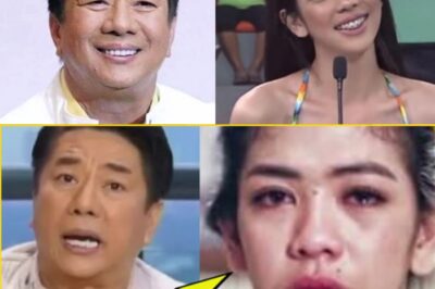 GRABE! Willie Revillame TINANGGAL si Hipon Girl, Donita Nose at Iba Pang Co-Hosts sa ‘Wowowin’ — May NANGYARING LQ sa Likod ng Kamera?