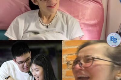 WALA NANG ITINAGO! Kris Aquino, NAGSALITA NA—Isang Rebelasyong Yayanig sa Buong Showbiz! Ano ang Matagal Niyang Itinago at Bakit Ngayon Lang Inamin?