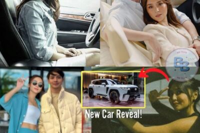 WOW! KATHRYN, NIREGALUHAN NGA BA NI ALDEN NG BAGONG LUXURY CAR? SILIPIN ANG PASABOG NA REVEAL!