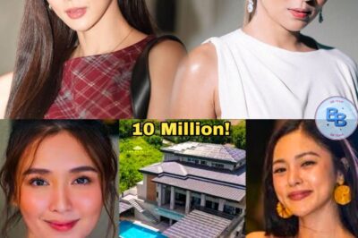 OMG! Kim Chiu, PERSONAL na INIMBITAHAN ni Kathryn Bernardo sa Bahay—Tingnan ang Espesyal na Tanghalian na Inihanda Para sa Kanya!