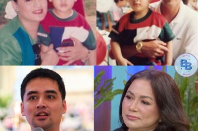 NAGPAKABIGLA! Dina Bonnevie, Inilahad ang TUNAY na Dahilan sa Lamig ni Vico Sotto Noon—Mga Fans, Nalugmok sa Emosyonal na Pagbubunyag!