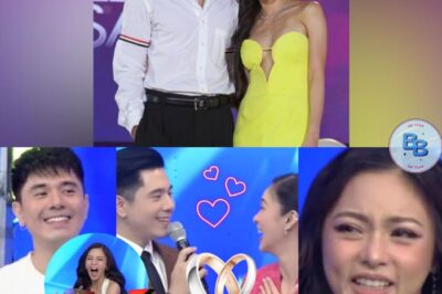 GRABE! 😱 PAULO AVELINO, NAG-PROPOSE KAY KIM CHIU SA HARAP NG BUONG BANSA—LIVE SA TV, MILYON ANG NAKASAKSI SA ROMANTIKONG SORPRESA!