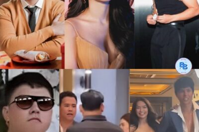OMG! Daniel at Kyle, muntik nang magsuntukan sa Star Magic Ball 2025: Kathryn Bernardo, sangkot nga ba?