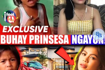 MULA TAGUMPAY HANGGANG PAGSUBOK! Buhay ni Lyca Gairanod Pagkatapos ng The Voice Kids, IBINUNYAG NA!