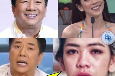 SHOCKING EXIT! Willie Revillame, PINATALSIL SI Hipon Girl at DONITA NOSE sa ‘Wowowin’ — Ano Ba Talaga ang Nangyari?