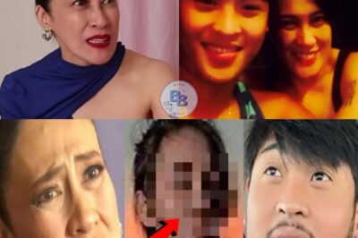 SHOCKING REVELATION: AI AI DELAS ALAS DISCOVERS GERALD SIBAYAN’S MISTRESS—HER OWN FRIEND BETRAYS HER IN A TWISTED TALE OF LOVE, LIES, AND UNTHINKABLE DECEPTION!
