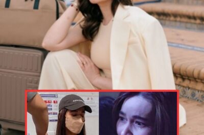UNBELIEVABLE SHOCK: BEA ALONZO LEFT DEVASTATED AFTER DISCOVERING LIFE-CHANGING ILLNESS—ACTRESS BREAKS DOWN AS DOCTORS REVEAL THE TRUTH SHE NEVER IMAGINED COULD HAPPEN TO HER!