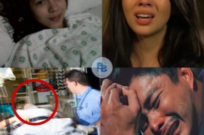UNBELIEVABLE! JULIA MONTES INVOLVED IN TERRIFYING ACCIDENT—SHOCKING DETAILS OF THE INCIDENT SURFACE, FANS LEFT STUNNED AS THE ACTRESS FACES A LIFE-THREATENING SITUATION THAT NO ONE SAW COMING!