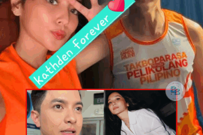 Kathryn PINAGTANGGOL ni Alden sa Troll! • KathDen Latest Update Today