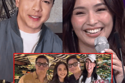 PAG AMININ NI MAJA SALVADOR SA KATHDEN | DOUBLE DATE❗️