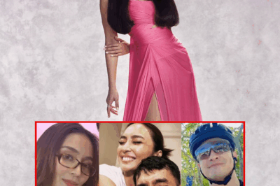 Kathryn Bernardo Finally Admits the Truth About Her Heart’s Status – Fans Left Speechless Over Her Revelation! What’s Next for KathDen?