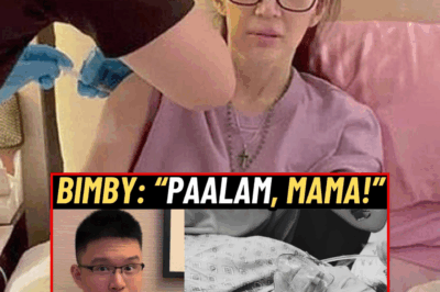 KRIS AQUINO, BIDS FAREWELL?! ENTIRE FAMILY IN TEARS — The Emotional Truth Behind the Shocking Rumors