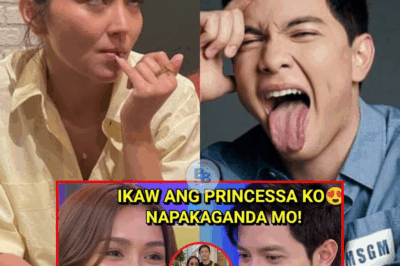 FANS SCREAMING! KATHRYN BERNARDO AND ALDEN RICHARDS EXCHANGE SWEET WORDS THAT IGNITE ROMANCE RUMORS AGAIN!
