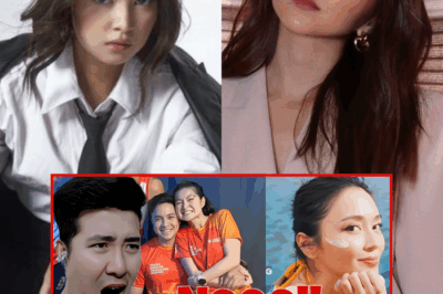 Barbie Forteza and Alden Richards Caught in the Spotlight: Viral Photo Sparks Romance Rumors – Is There More to Their Closeness Than Friendship? Fans Demand the Truth Behind the Scandal That’s Shaking Showbiz!