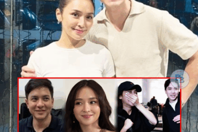 Alden UMAMIN NA si KATHRYN LANG ANG HINIHINTAY NIYA! • KathDen Latest Update Today