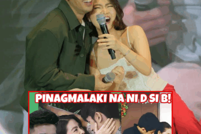 BARDA | HALATANG PINAGMALAKI NA ANG ANONG MERON SILA NI BARBIE NA SPECIAL!