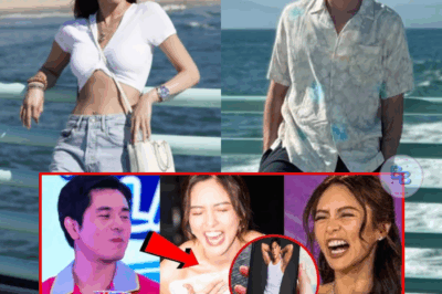 KIM CHIU NAHULI NI PAULO AVELINO NA SIYA ANG WALLPAPER SA CELLPHONE, PAULO KINILIG!