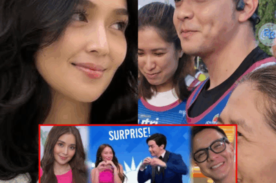 Kathryn Bernardo and Alden Richards in a Game-Changing Collaboration? Fans Can’t Stop Talking About the Rumored Endorsement That Might Shatter Showbiz Records!