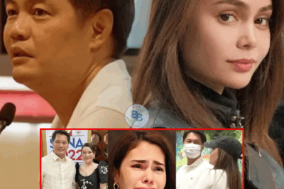 IVANA ALAWI DAMAY SA KASO IPAPAKULONG NG MISIS NI CONG. ALBEE BENITEZ