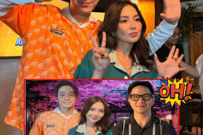 HALA❗️KAYA NAMN PALA❗️JOSHUA GARCIA TÜLAY NI ALDEN AT KATHRYN BERNARDO?!