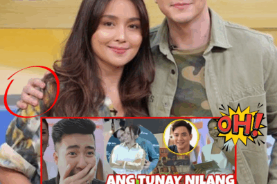 KATHDEN | MAHAL NGA ANG TAWAGAN! | Kathryn and Alden