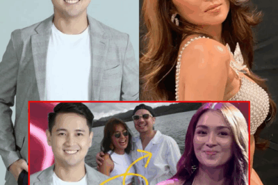 Kathryn Bernardo’s Unexpected Meet-Up With Dr. Kenneth Hizon Sparks Dating Buzz—Fans Ask, “New Love Interest? Is She Moving On?!