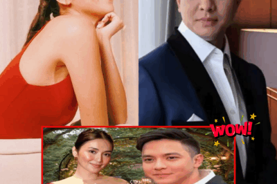 🔸KATHRYN DUMEPENSA AT INAMIN KUNG BAKET MIA SYA PAG MAY GANAP SI ALDEN❗️