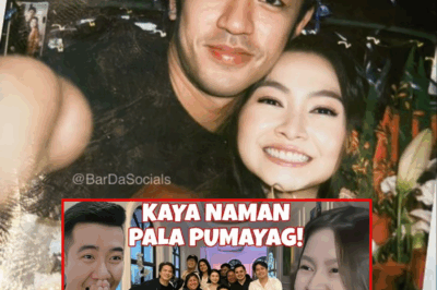 BARDA | KAYA NAMAN PALA PUMAYAG MAG PARAMDAM! | Barbie Forteza & David Licauco