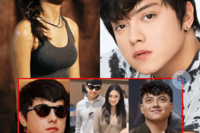 Daniel Padilla May Bagong GIRLFRIEND na Taga BAGUIO MAS MAGANDA at MAS BATA PA kay Kathryn Bernardo?