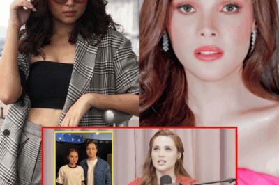 The Truth About Kathryn Bernardo: Former Colleagues Break Their Silence on Her Golden Heart and the Life-Changing Help She Gave in Secret!