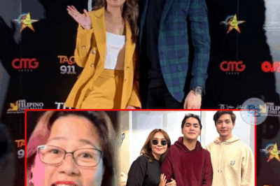 Shock Update: Kathryn Bernardo and Alden Richards’ New Film ‘Too Bold for TV’? Fans Speculate Major Industry Shake-Up!
