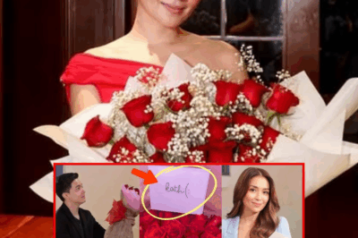 Kathryn Bernardo has confirmed her relationship status with Alden Richards, fans are so surprised… 😍😍