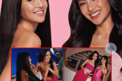Kathryn at Nadine MAY PASABOG na COLLAB! • KathDine Update Today