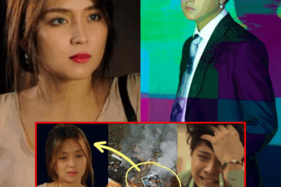 Daniel Padilla’s Fiery Outburst: Destroys Kathryn Bernardo’s Photos in Shocking Act of Anger! What Caused the Explosive Reaction? Fans Are Left Stunned!