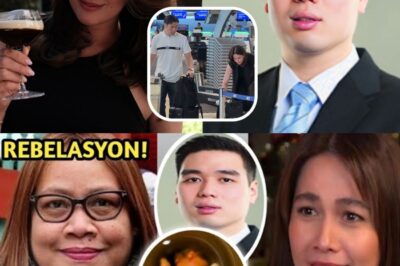 SHOCKING REVELATION! BEA ALONZO’S MOM BREAKS SILENCE ON HER DAUGHTER’S RELATIONSHIP WITH VINCENT CO—SECRET TRUTH EXPOSED, FANS STUNNED BY WHAT SHE FINALLY CONFESSED AFTER MONTHS OF SILENCE!