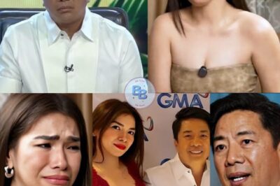 Sugar Mercado ADMITS their 7-year RELATIONSHIP with Willie Revillame – Did They HAVE A CHILD?