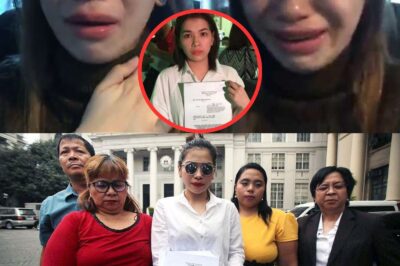 Ex-SexBomb Dancer Sugar Mercado Seeks Help Amid Legal Dispute with Estranged Husband