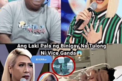 Vice Ganda, Nagpakilig sa Buong Bayan: Matinding Tulong kay Dumbo, Hindi Mo Aakalain Kung Gaano Kalaki!