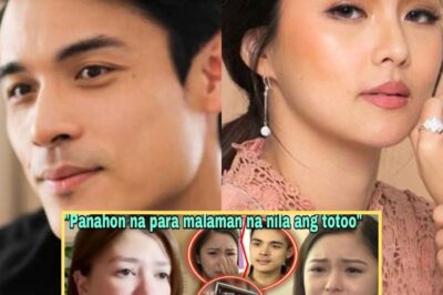 ANGELICA PANGANIBAN, IBNUNYAG ANG WALANG HANGGANG LIHIM SA PAGKAKAHIWALAY NINA KIM CHIU AT XIAN LIM—Mga Kaguluhang Hindi Pa Naihatid
