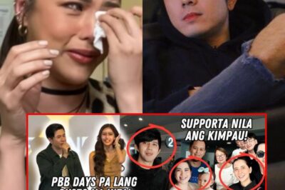 PAULO AVELINO, SA HARI NG MGA FANS, IBINUNYAG ANG TOTOONG DAMDAMIN PARA KAY KIM CHIU—SHOCKING REVELATION NA NAGPAKILIG SA LAHAT