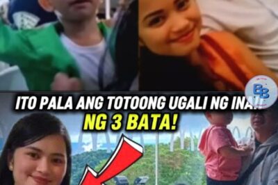 OMG! SH0CKING TRUTH About the Mother of 3 Revealed After Her Death — Neighbors Stunned by the Hidden Letter She Left Behind, Containing a Heartbreaking Final Message for Every Mother That the World Can’t Ignore