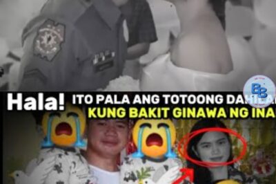 GRABE! ISANG INA, SINUNOG ANG SARILING MGA ANAK—ANG TOTOONG DAHILAN AY MAS NAKAKAKILABOT KAYSA AKALA NATIN!