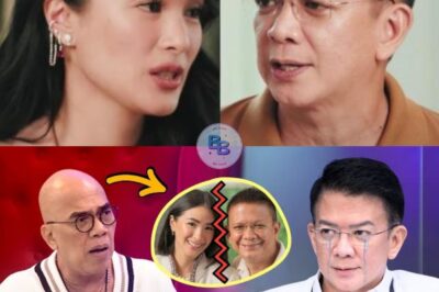 Chiz Escudero Finally Breaks Silence — Exposes the Real Reason Behind Split With Heart Evangelista That No One Saw Coming… Truth Leaves Fans in Total Disbelief!